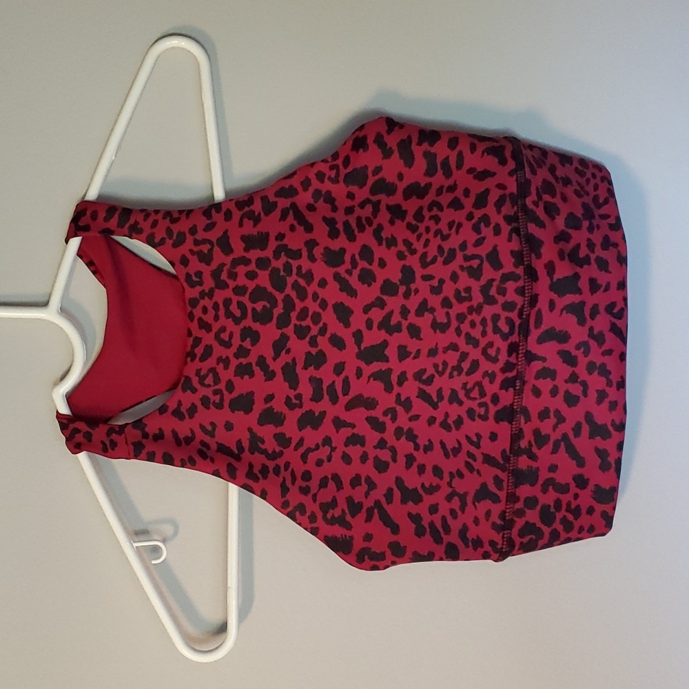DYI sports bra